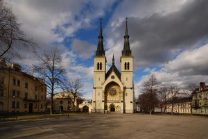 Wynajem Samochod�w Ostrava