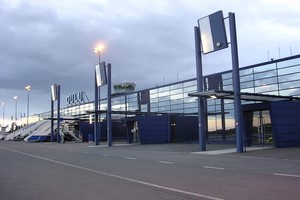 Wynajem Samochod�w Oulu Lotnisko