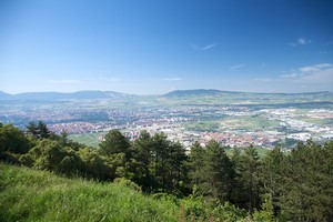 Wynajem Samochod�w Pamplona