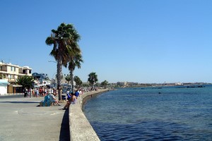 Wynajem Samochod�w Paphos