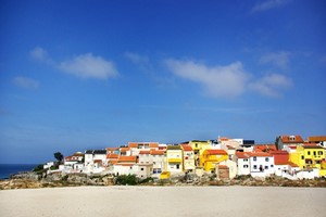 Wynajem Samochod�w Peniche