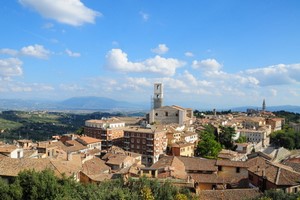 Wynajem Samochod�w Perugia