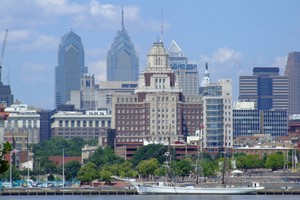 Wynajem Samochod�w Philadelphia
