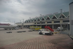 Wynajem Samochod�w Phuket Lotnisko