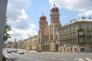 Wynajem Samochod�w Pilzno