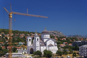 Wynajem Samochod�w Podgorica