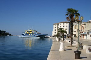 Wynajem Samochod�w Porec