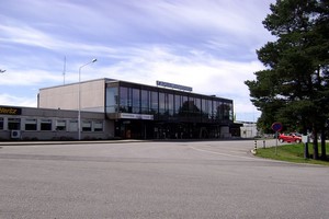 Wynajem Samochod�w Pori Lotnisko