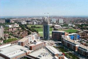 Wynajem Samochod�w Portsmouth