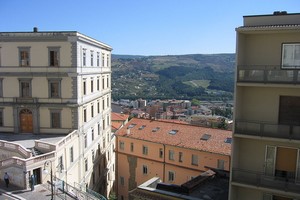 Wynajem Samochod�w Potenza