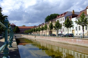 Wynajem Samochod�w Poczdam