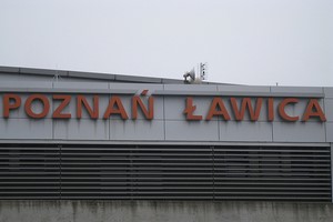 Wynajem Samochod�w Poznan Lotnisko