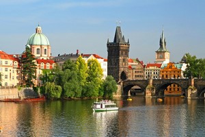 Wynajem Samochod�w Praga