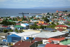 Wynajem Samochod�w Punta Arenas
