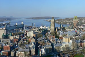 Wynajem Samochod�w Quebec