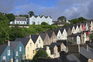 Wynajem Samochod�w Queenstown