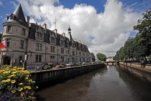 Wynajem Samochod�w Quimper