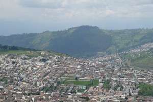 Wynajem Samochod�w Quito