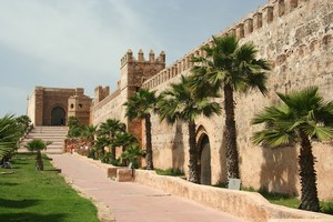 Wynajem Samochod�w Rabat