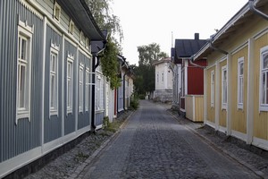 Wynajem Samochod�w Rauma
