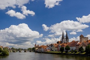 Wynajem Samochod�w Ratyzbona