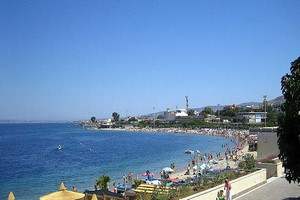 Wynajem Samochod�w Reggio Calabria