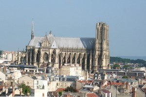 Wynajem Samochod�w Reims