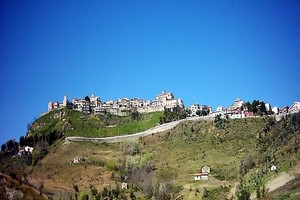 Wynajem Samochod�w Rende