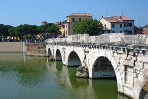 Wynajem Samochod�w Rimini