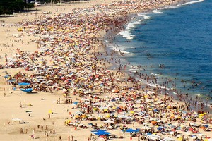 Wynajem Samochod�w Rio De Janeiro