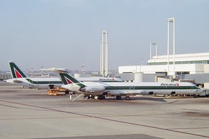 Wynajem Samochod�w Rzym Ciampino Lotnisko