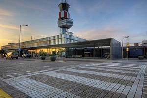 Wynajem Samochod�w Rotterdam Lotnisko