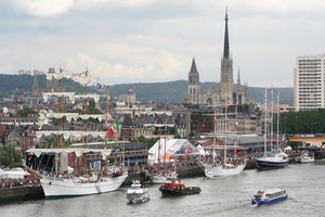 Wynajem Samochod�w Rouen
