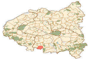 Wynajem Samochod�w Rungis