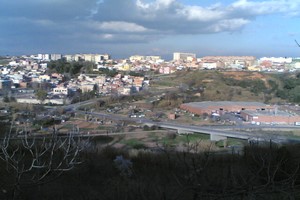 Wynajem Samochod�w Sabadell