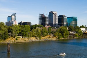 Wynajem Samochod�w Sacramento