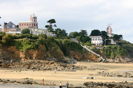 Wynajem Samochod�w Saint Brieuc