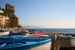 Wynajem Samochod�w Salerno