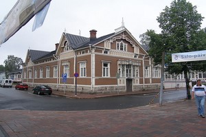 Wynajem Samochod�w Salo