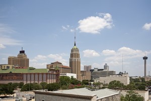 Wynajem Samochod�w San Antonio