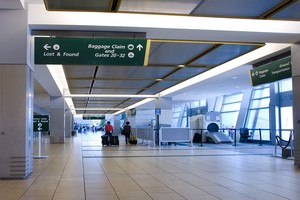 Wynajem Samochod�w San Diego Lotnisko