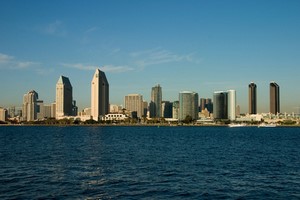 Wynajem Samochod�w San Diego