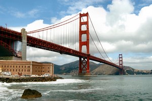 Wynajem Samochod�w San Francisco