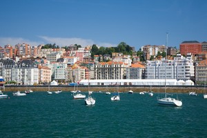 Wynajem Samochod�w Santander