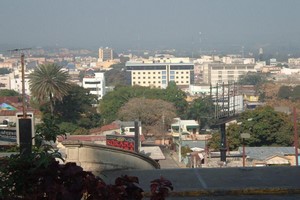 Wynajem Samochod�w Santiago