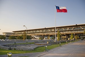 Wynajem Samochod�w Santiago Lotnisko