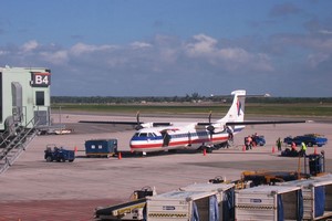 Wynajem Samochod�w Santo Domingo Lotnisko