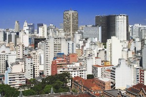 Wynajem Samochod�w Sao Paulo
