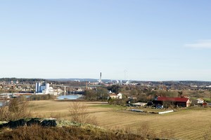 Wynajem Samochod�w Sarpsborg