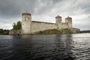 Wynajem Samochod�w Savonlinna